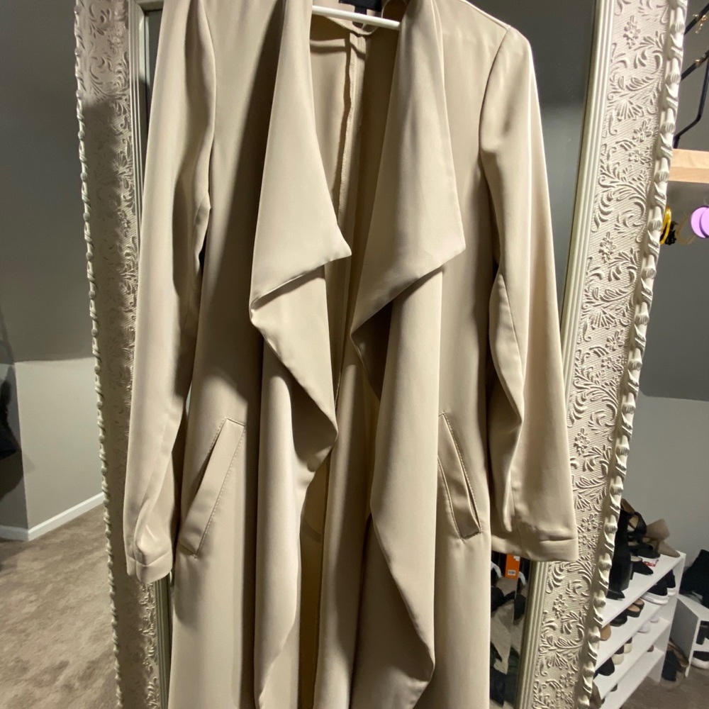 Trench Coat